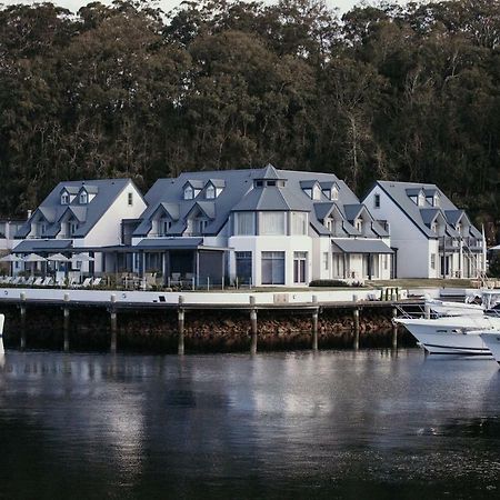 Anchorage Port Stephens Hotel Corlette Kültér fotó