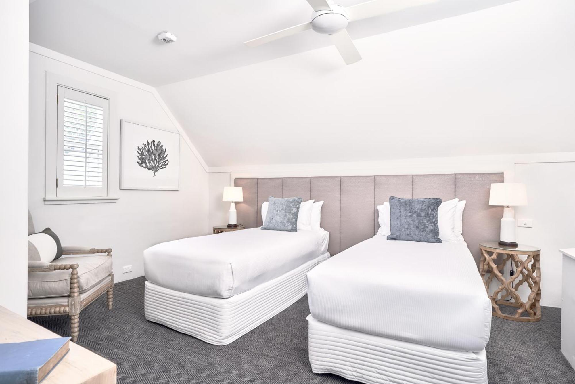Anchorage Port Stephens Hotel Corlette Kültér fotó