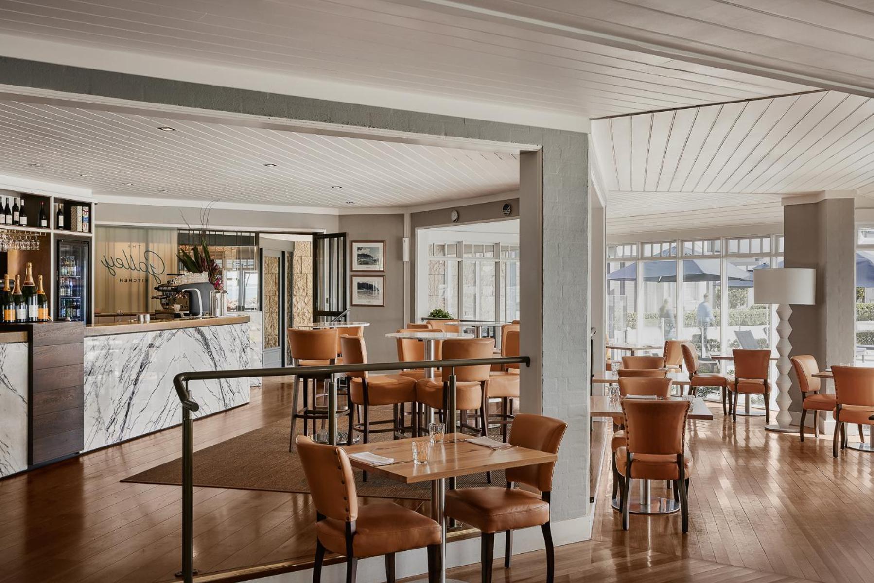 Anchorage Port Stephens Hotel Corlette Kültér fotó
